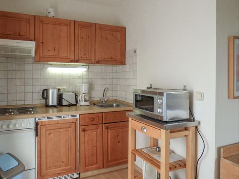 Novasol Ferienhausdorf Viechtach - Camping Bavière - Image N°22