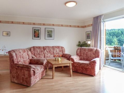 Novasol Ferienhausdorf Viechtach - Camping Bavière - Image N°21