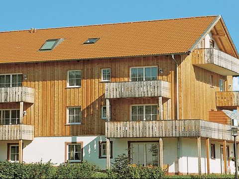 Novasol Ferienhausdorf Viechtach - Camping Bavière - Image N°9