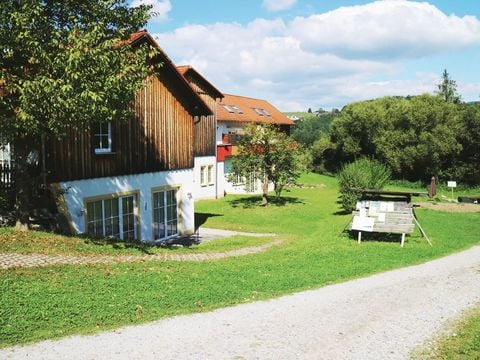 Novasol Ferienhausdorf Viechtach - Camping Bavière - Image N°2