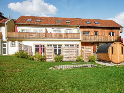 Novasol Ferienhausdorf Viechtach - Camping Bavière - Image N°15