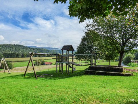 Novasol Ferienhausdorf Viechtach - Camping Bavière - Image N°35