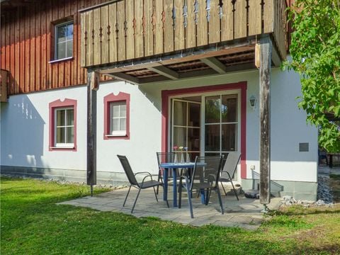 Novasol Ferienhausdorf Viechtach - Camping Bavière - Image N°24