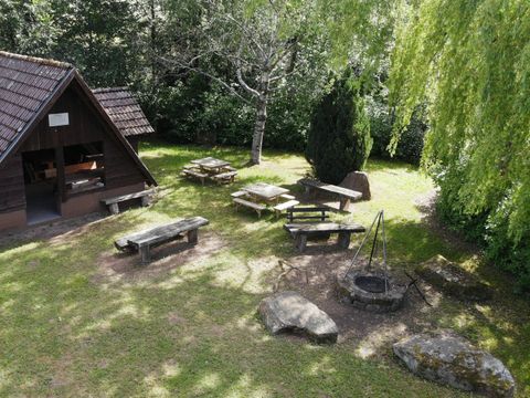 Feriendorf Waldbrunn - Camping Baden-Württemberg - Image N°31