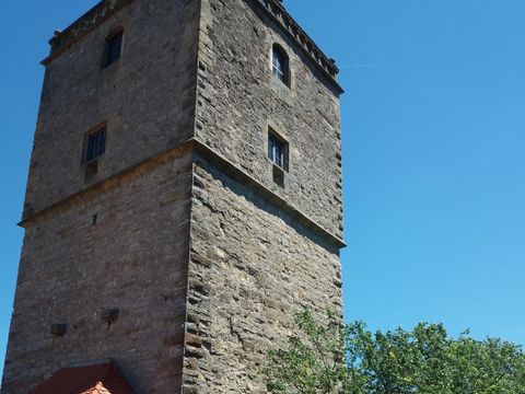 Feriendorf Waldbrunn - Camping Baden-Württemberg - Image N°19