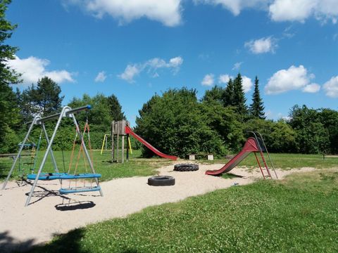 Feriendorf Waldbrunn - Camping Baden-Württemberg - Image N°10