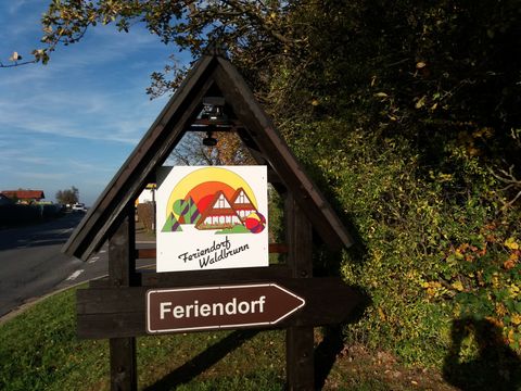 Feriendorf Waldbrunn - Camping Baden-Württemberg - Image N°14