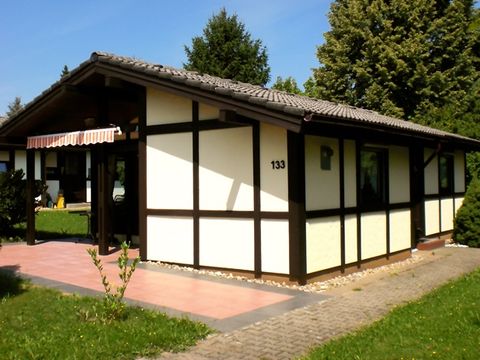 Feriendorf Waldbrunn - Camping Baden-Württemberg - Image N°8