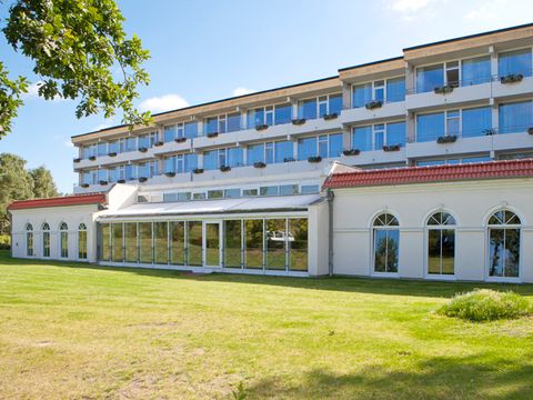 Ferienpark Weissenhäuser Strand - Camping Schleswig-holstein - Image N°2