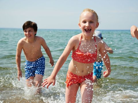 Ferienpark Weissenhäuser Strand - Camping Schleswig-holstein - Image N°48