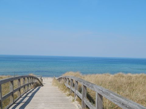 Ferienpark Weissenhäuser Strand - Camping Schleswig-holstein - Image N°62