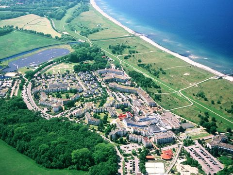 Ferienpark Weissenhäuser Strand - Camping Schleswig-holstein - Image N°71