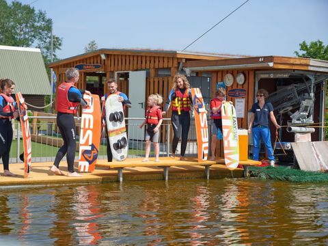 Ferienpark Weissenhäuser Strand - Camping Schleswig-holstein - Image N°41