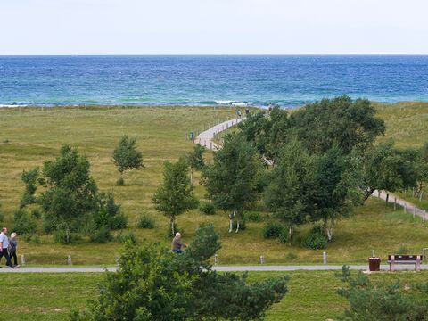 Ferienpark Weissenhäuser Strand - Camping Schleswig-holstein - Image N°61