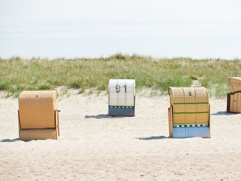 Ferienpark Weissenhäuser Strand - Camping Schleswig-holstein - Image N°45