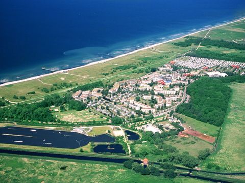 Ferienpark Weissenhäuser Strand - Camping Schleswig-holstein - Image N°69