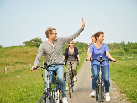 Ferienpark Weissenhäuser Strand - Camping Schleswig-holstein - Image N°68