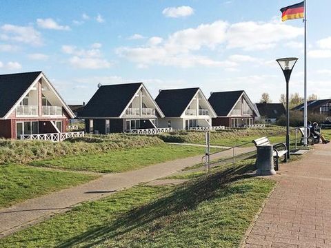 DanCenter Marina Wendtorf - Ostsee - Camping Schleswig-Holstein - Image N°20