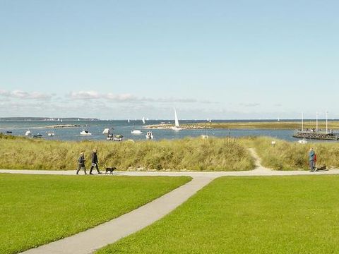 DanCenter Marina Wendtorf - Ostsee - Camping Schleswig-Holstein - Image N°2