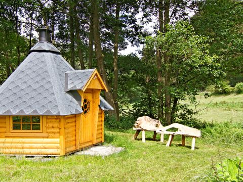 Sonnenhof Willingen - Camping Hesse - Image N°8
