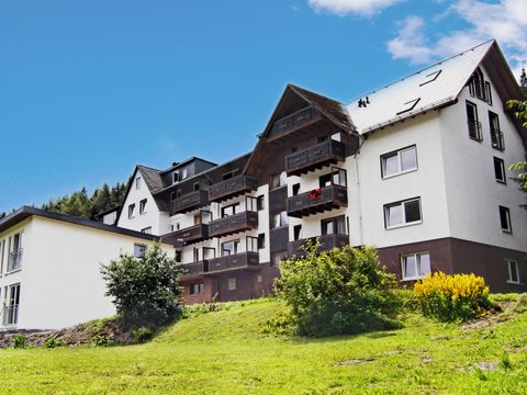 Sonnenhof Willingen - Camping Hesse - Image N°7