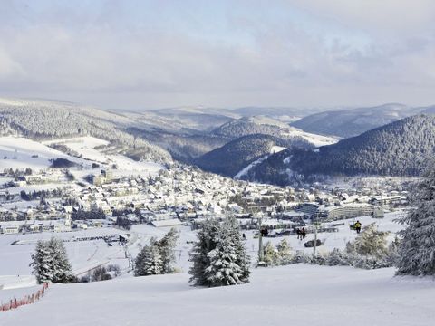 Aparthotel Jägerhaus - Camping Hesse - Image N°2