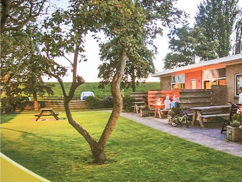 Novasol De Eekhof - Camping Súdwest-Fryslân - Image N°35