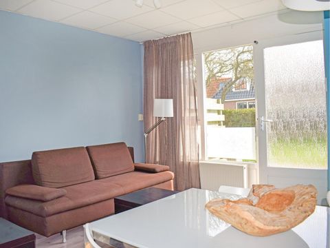 Novasol De Eekhof - Camping Südwest-Friesland - Afbeelding N°2