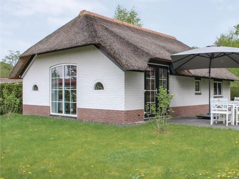 Novasol Vakantiepark de Doppenberg - Camping Ermelo - Image N°14