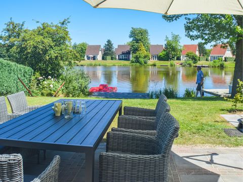 Novasol Vakantiepark Emslandermeer - Camping Westerwolde - Image N°3