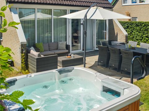 Novasol Vakantiepark Emslandermeer - Camping Westerwolde - Image N°20