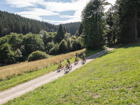 Landal Winterberg - Camping Rhénanie du Nord-Westphalie - Image N°39