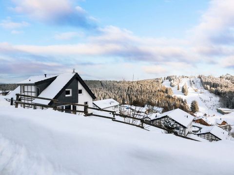 Landal Winterberg - Camping Rhénanie du Nord-Westphalie - Image N°13