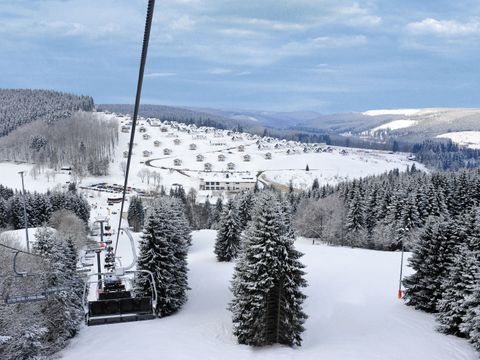 Landal Winterberg - Camping Rhénanie du Nord-Westphalie - Image N°25