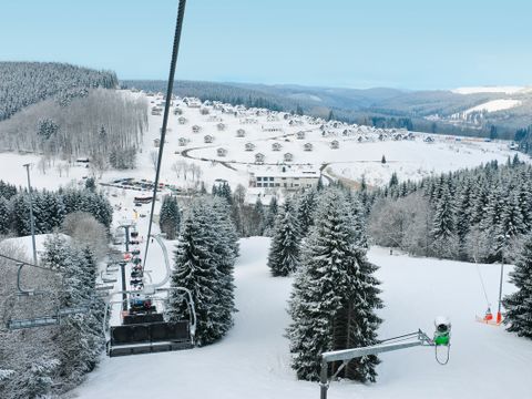 Landal Winterberg - Camping Rhénanie du Nord-Westphalie - Image N°40