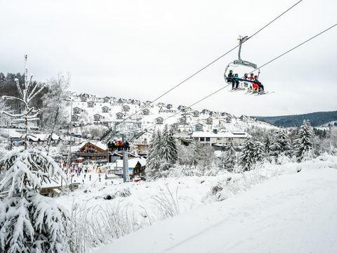 Landal Winterberg - Camping Rhénanie du Nord-Westphalie - Image N°52