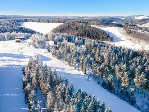 Landal Winterberg - Camping Rhénanie du Nord-Westphalie - Image N°59