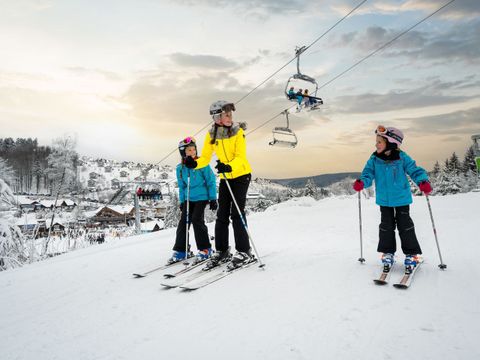 Landal Winterberg - Camping Rhénanie du Nord-Westphalie - Image N°49