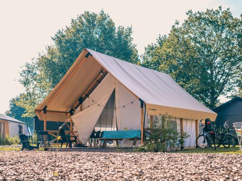 EuroParcs Kaatsheuvel - Camping Loon Op Zand - Image N°30