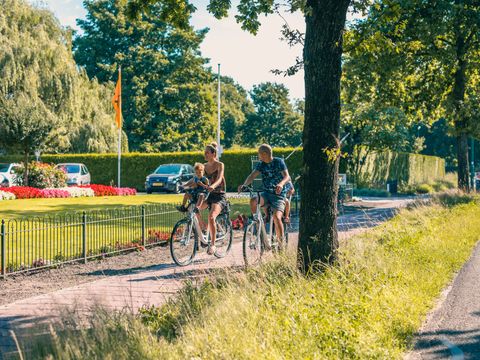 EuroParcs Kaatsheuvel - Camping Loon op Zand