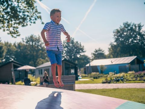 EuroParcs Kaatsheuvel - Camping Loon Op Zand - Image N°12