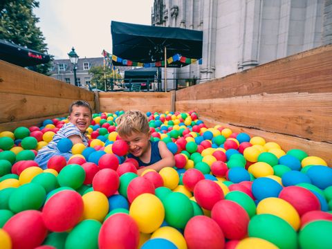 EuroParcs Kaatsheuvel - Camping Loon Op Zand - Image N°34