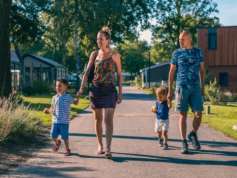 EuroParcs Kaatsheuvel - Camping Loon Op Zand