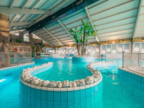 EuroParcs Kaatsheuvel - Camping Loon op Zand