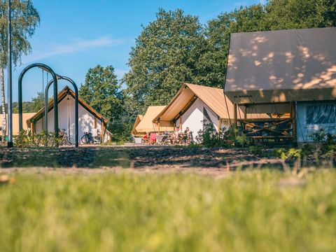 EuroParcs Kaatsheuvel - Camping Loon Op Zand - Image N°25