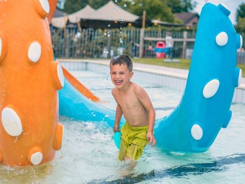 EuroParcs Kaatsheuvel - Camping Loon op Zand