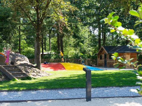 EuroParcs Utrechtse Heuvelrug - Camping Utrecht - Image N°3