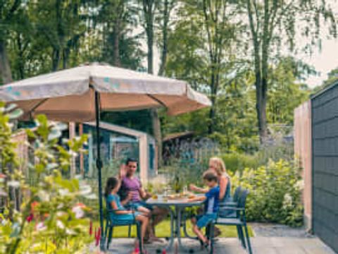 EuroParcs Utrechtse Heuvelrug - Camping Utrecht - Image N°42