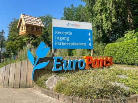 EuroParcs Utrechtse Heuvelrug - Camping Utrecht - Image N°29