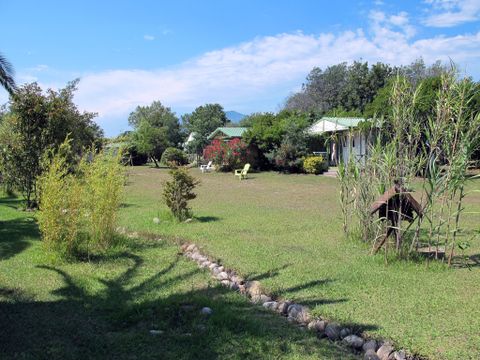 Rico Plage - Camping Corse du Nord - Image N°35